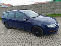 Passat b6 1.9 tdi