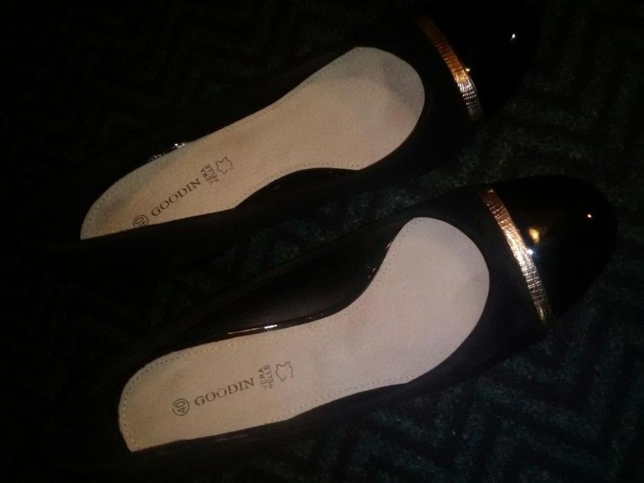 Buty damskie 40 eleganckie