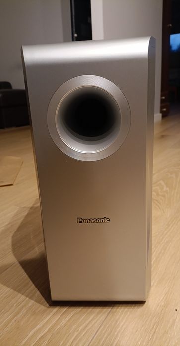 Subwoofer pasywny Panasonic SB-W540