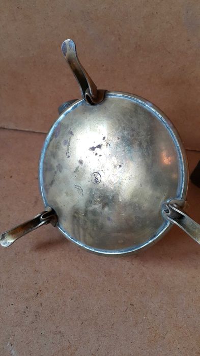 kuchenka benzynowa naftowa Primus 96 turystyczna maszynka