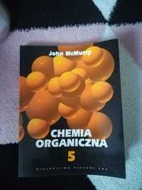 Chemia organiczna John McMurry 5