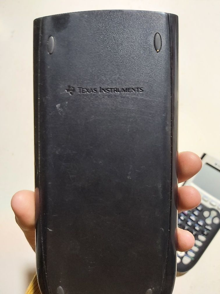 Texas TI-84 Plus