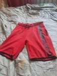 Spodenki Pit Bull r M