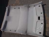 podsufitka peugeot 207 206 206 plus citroen c3
