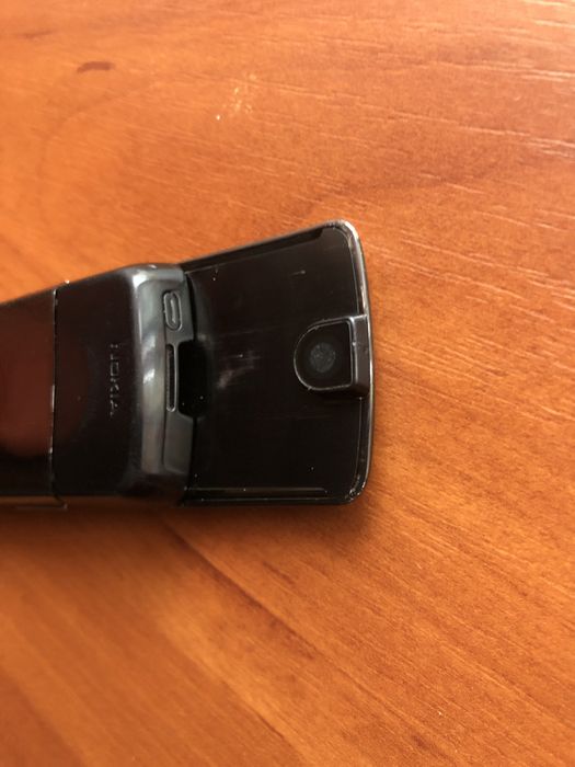Лот запчастей Nokia 8800d rm-165