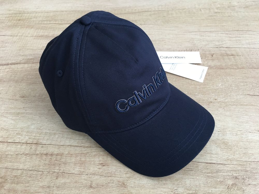 кепка Calvin Klein , оригинал