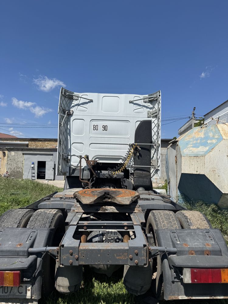 Рено премиум автомат