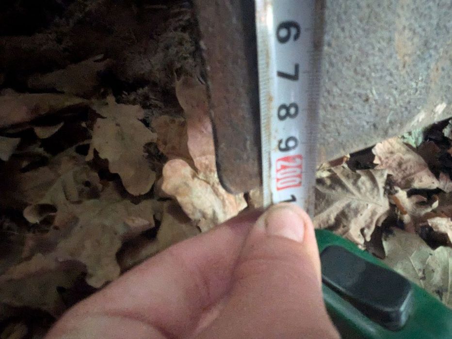 Продам дисти метала 2 шт