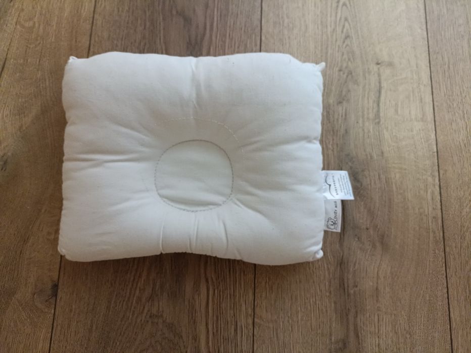 Poduszka BabyProfil

Poduszka BabyProfil to produkt profilaktyczny, wy