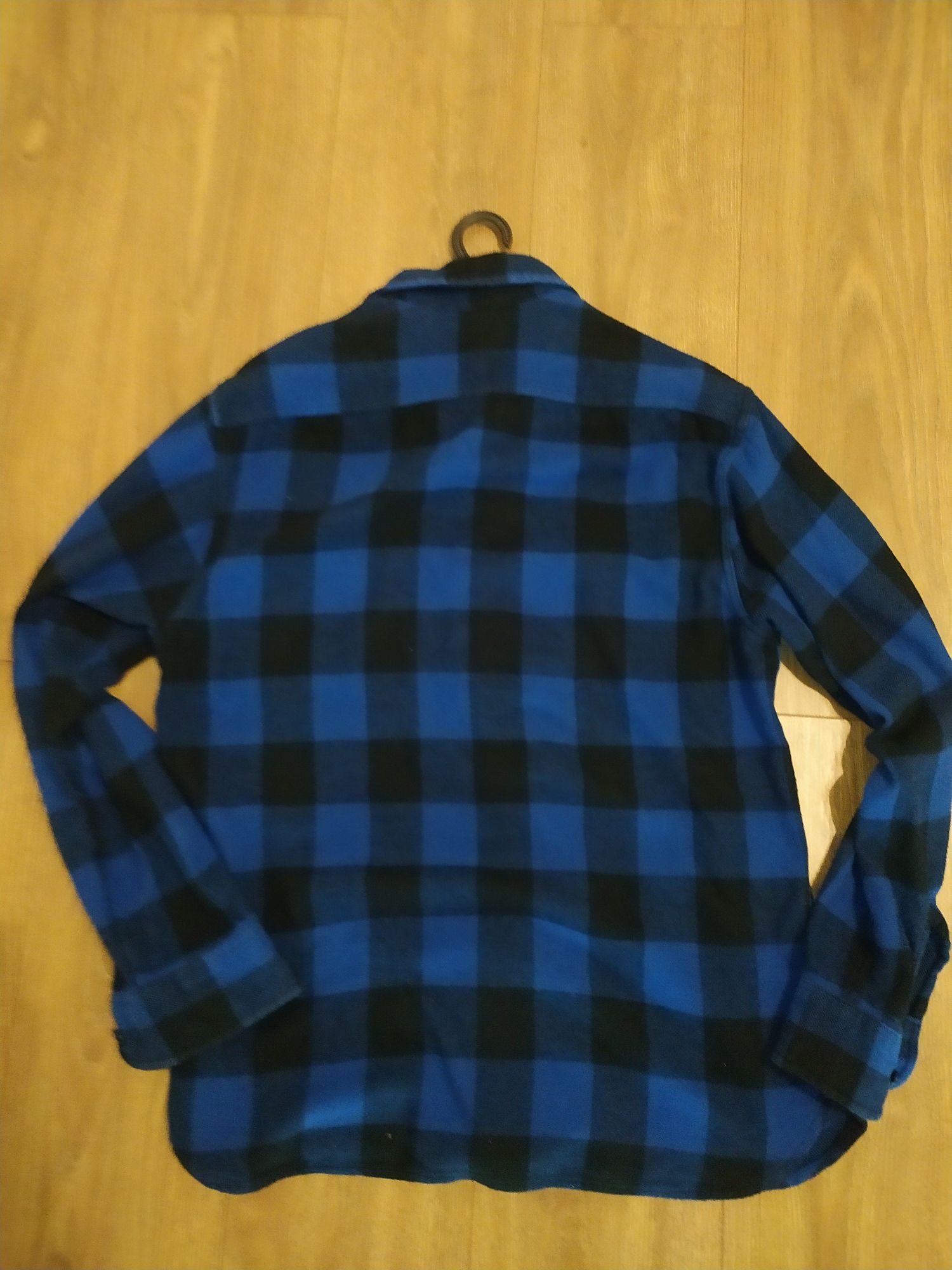 Сорочка від бренду Levi's