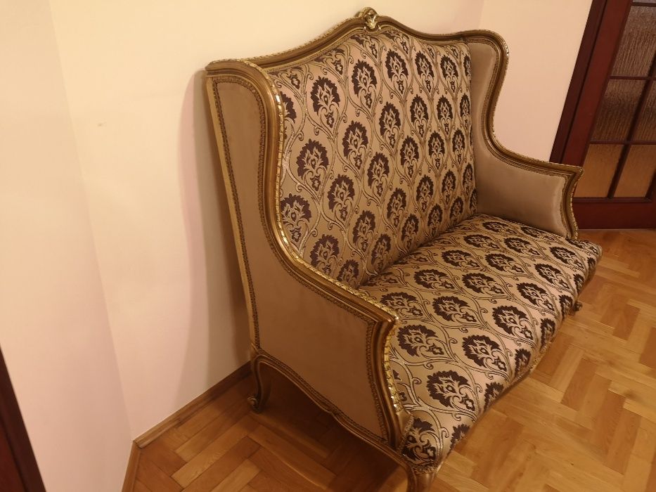 Sofa Antyk