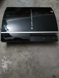 Playstation 3 usada