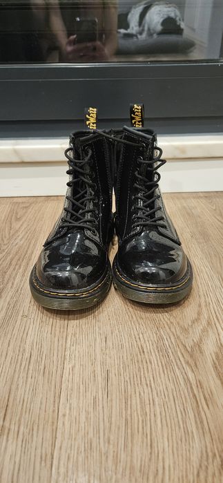 Botas Dr. Martens