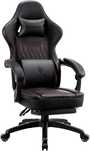 Fotel Gamingowy Dowinx Classic LS-6657A