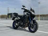 Yamaha MT-09 Tracer 900 ABS TCS - LeoVince, Shad - od motocyklisty