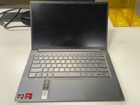 Ноутбук Lenovo Yoga Slim 7 14ARE05