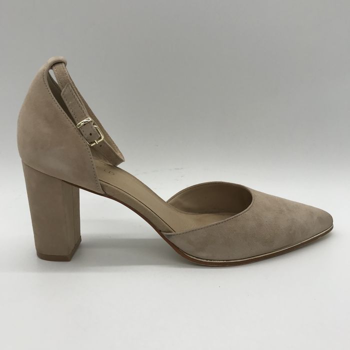 Buty damskie czółenka Anna Field rozmiar 41
