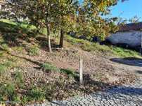 Terreno para construção com 675 m2 em Serafão