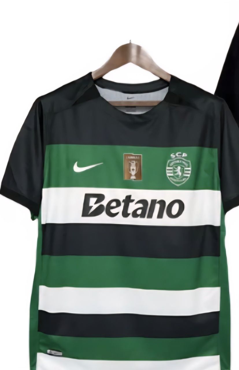 Liquidação total camisolas Sporting,Benfica, etc entrega imediata 20 e