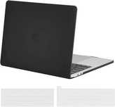 blueswan etui do  macbook pro 13 cali czarne vv