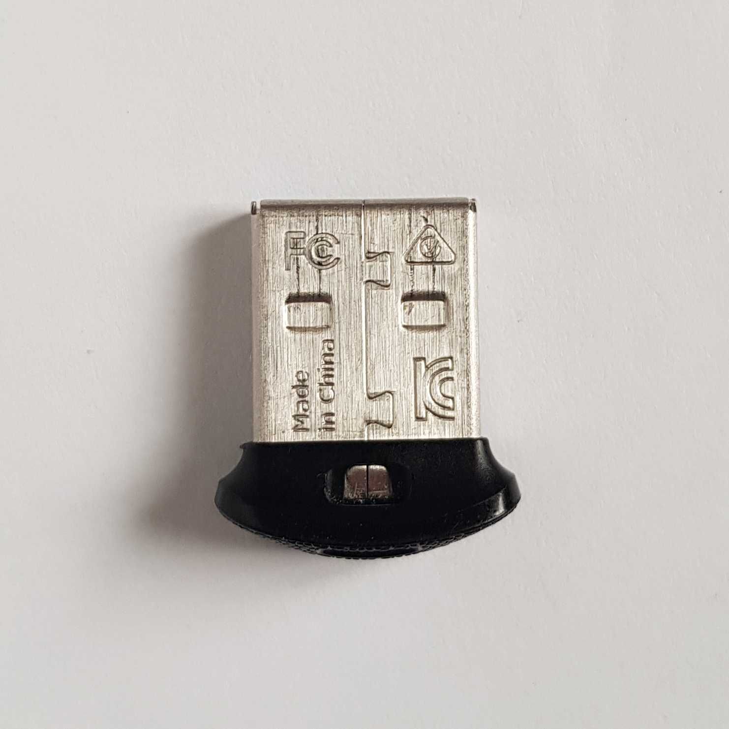 usb флешка sandisk ultra fit usb 3.0 32гб не определяется