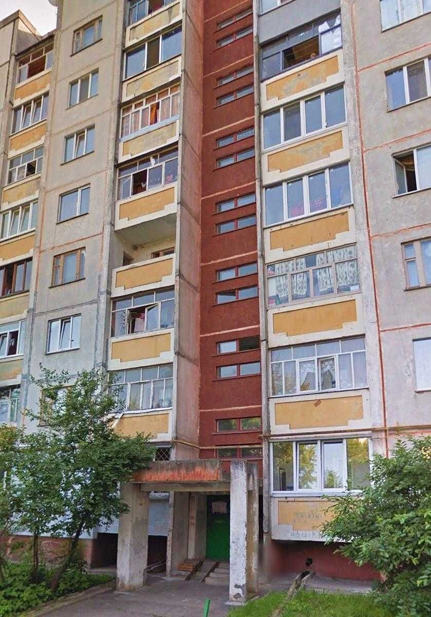 Вільна, телефонуйте, не пишіть. 1-кімн квартира на Пухова, Епіцентр.