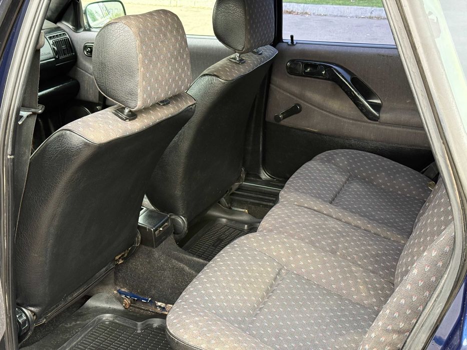 Продам VOLKSWAGEN Passat b4 1994р 1.8газ-бенз