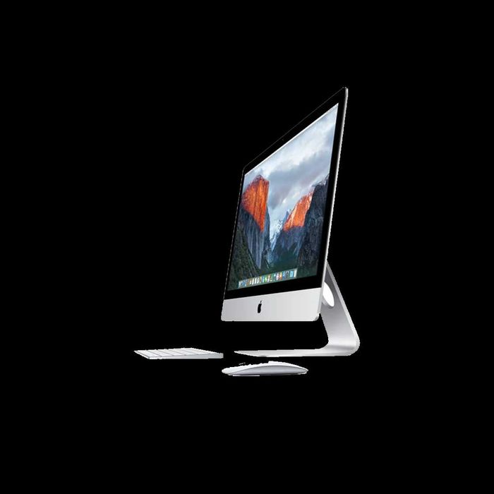 Apple iMac 27" Retina 5K, 36 Gb e 1.250TB