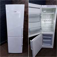 Холодильник BOSCH 190 см YR27 БУ білий гарантія доставка СКЛАД-МАГАЗИН