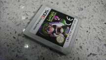 Luigi's Mansion 2 Nintendo 3DS