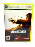 Stranglehold Xbox 360 Po Angielsku
