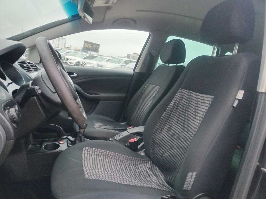 Продам Seat Toledo 2008р. #73418