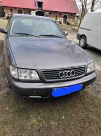 Samochód Audi A6 C4