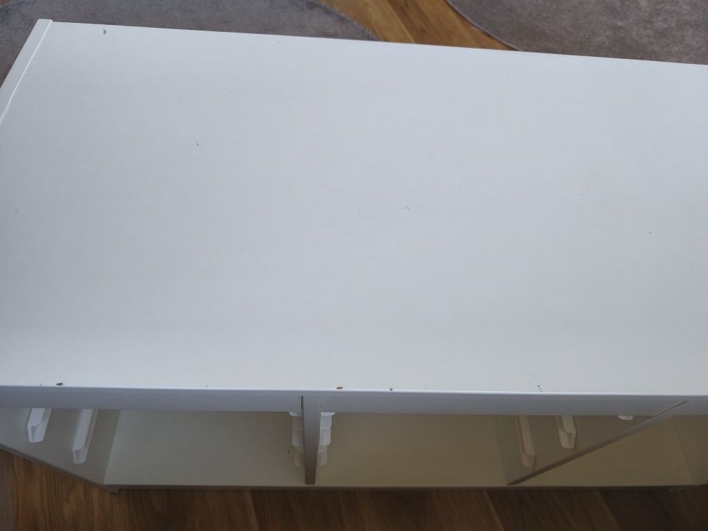 Regał Trofast ikea