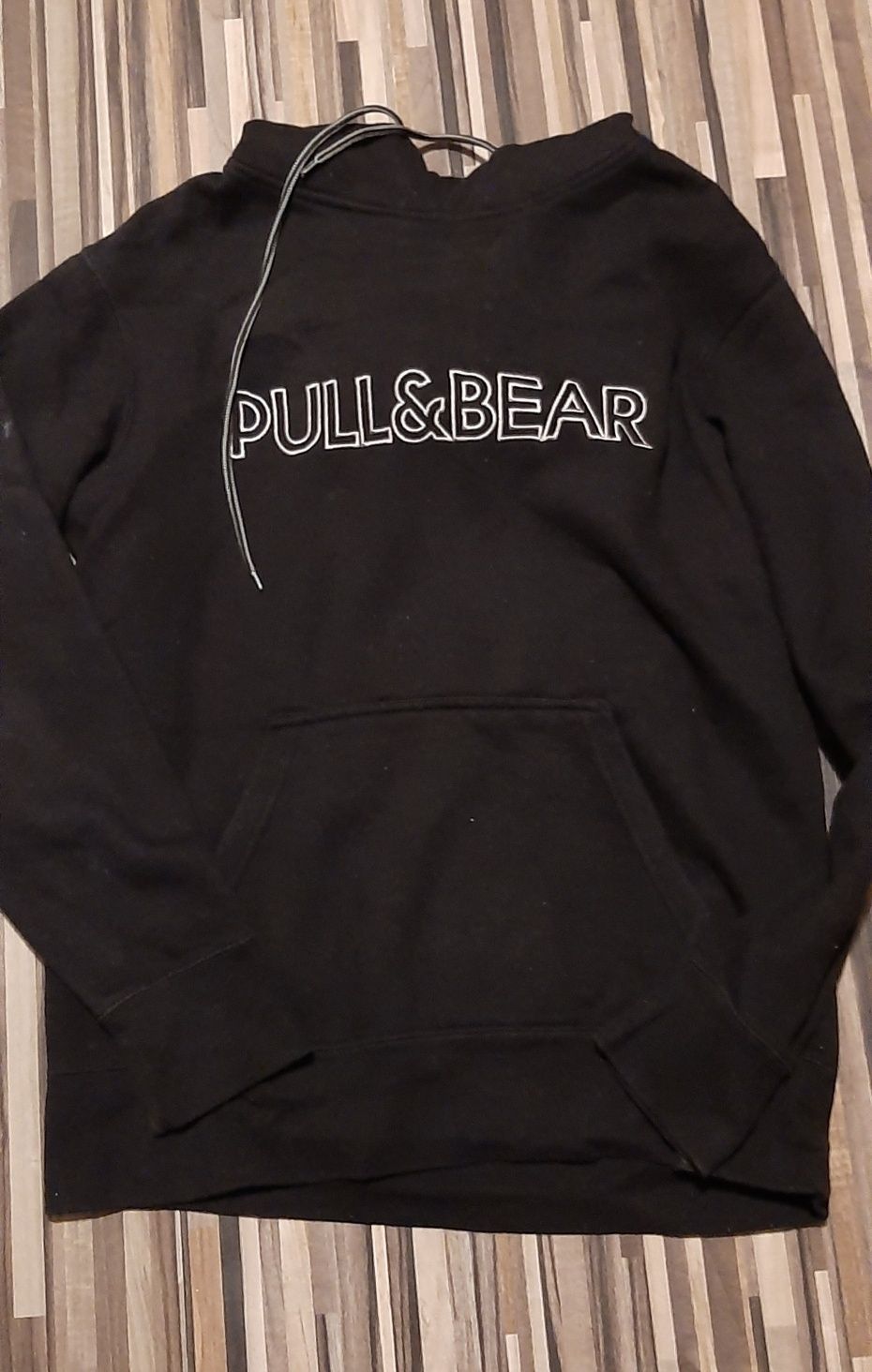 Bluza Pull&Bear M