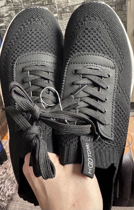 Nowe buty sportowe 37 24cm