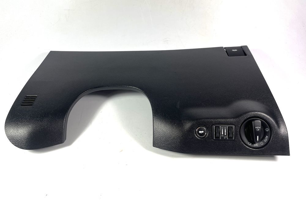 Dodge Challenger 2015+ osłona deski rozdzielczej przełącznik świateł