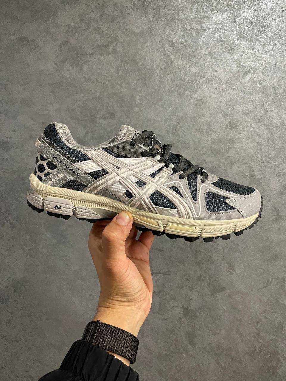 Asics Gel-Kahana 8