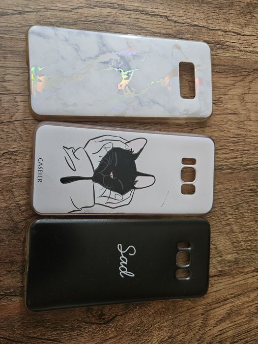 Phonecase samsung galaxy s8