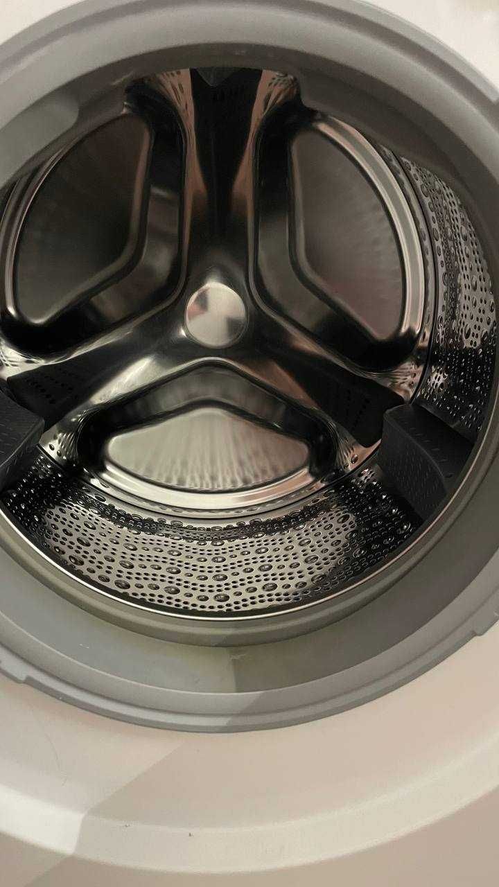 Pralka BOSCH Seria 6 WAT283l8SN 8kg 1400obr
