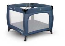 Kojec Caretero kolor blue