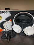 Навушники SteelSeries Arctis 5