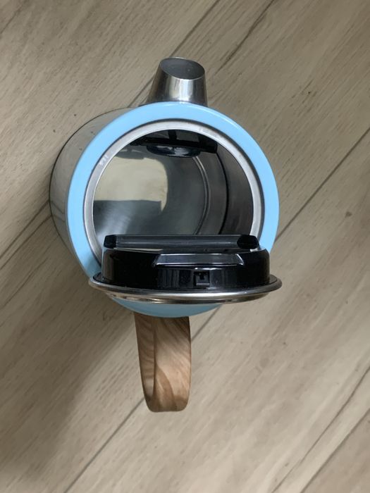 Czajnik elektryczny poj.1.7 litra