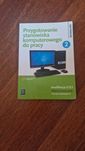 Przygotowanie stanowiska komputerowego do pracy