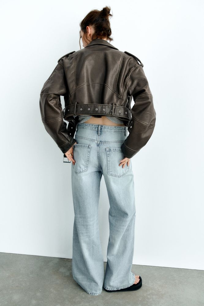 Куртка, косуха Zara