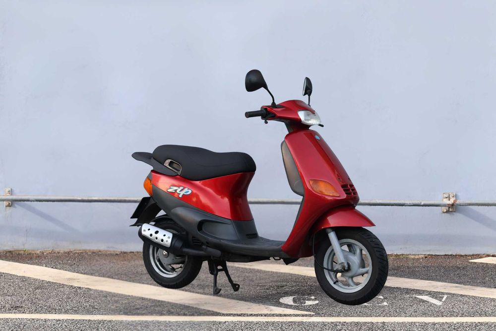 Piaggio 50 de 1997