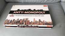 Gra Anty - Monopoly