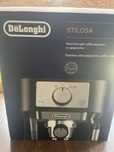 Кавомашинка Delonghi STILOSA