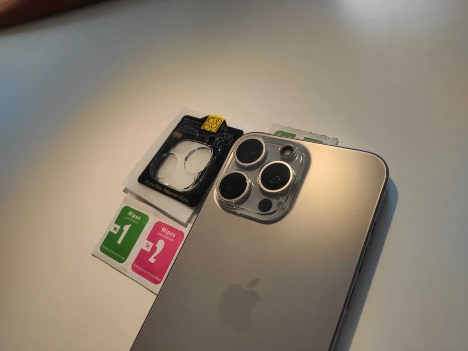 Захист камер, Iphone 15 Pro Max,