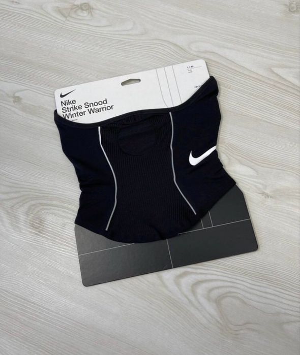 Снуд,баф найк nike